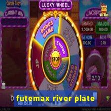 futemax river plate